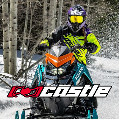 Thumbnail Image of CASTLE X - Closeout Sale collection