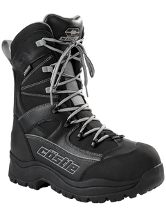 Castle X Force 2 Boot - Gray