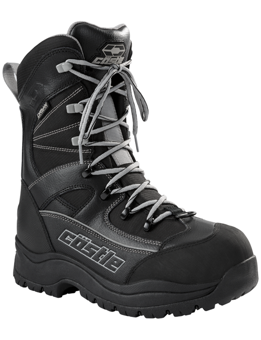 Castle X Force 2 Boot - Gray