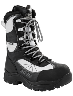 Castle X Women's Force 2 Boot - White