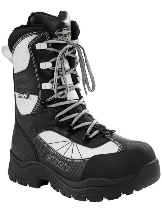 Castle X Women's Force 2 Boot - White