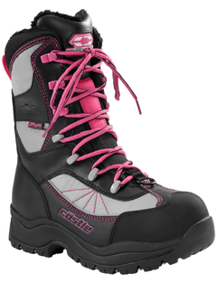 Castle X Women's Force 2 Boot - Gray
