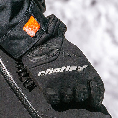 Thumbnail Image of CASTLE X - Gloves collection