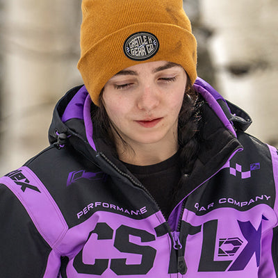 Thumbnail Image of CASTLE X - Headwear collection