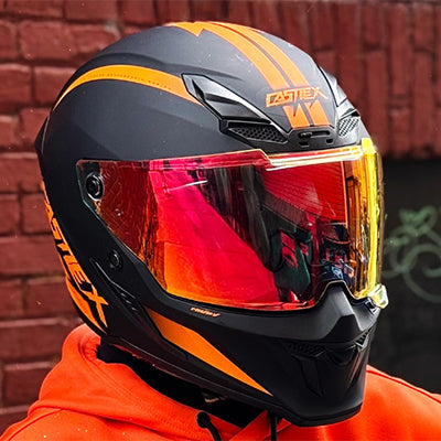 Thumbnail Image of CASTLE X - Helmet Replacment Parts & Accessories collection