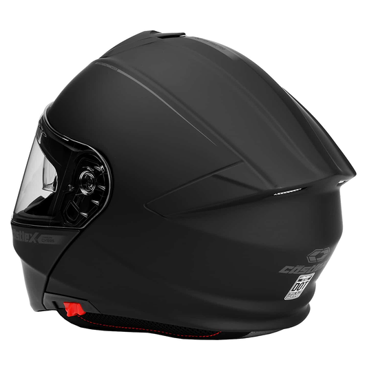 CX935 PHOTOCHROMIC MODULAR MOTORCYCLE HELMET CastleCX935PhotochromicHelmet-2