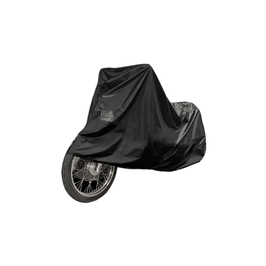 Castle Fulmer Motorcycle Cover CastleFulmerMotorcycleCover-1