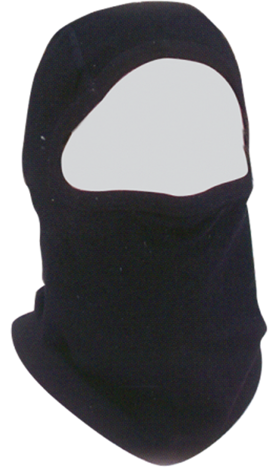 Castle X Minus 33 Merino Wool Balaclava Black