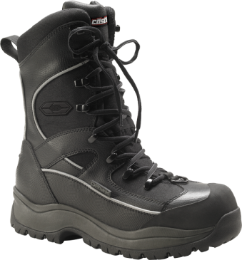 CASTLE X FORCE BOOT