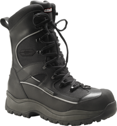 CASTLE X FORCE BOOT
