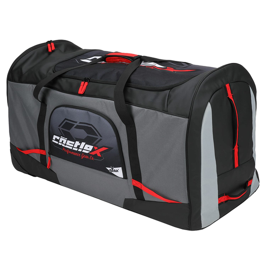  Castle X Rockin' Roller Gear Bag