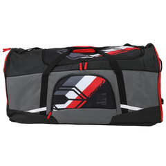 Castle X Team Gear Bag Black / Red