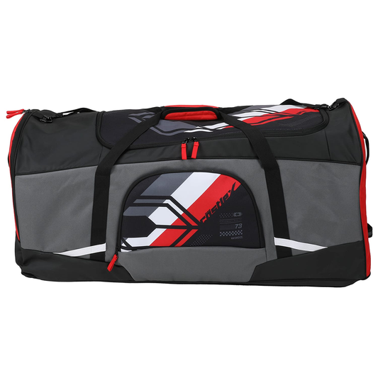 Castle X Team Gear Bag Black / Red
