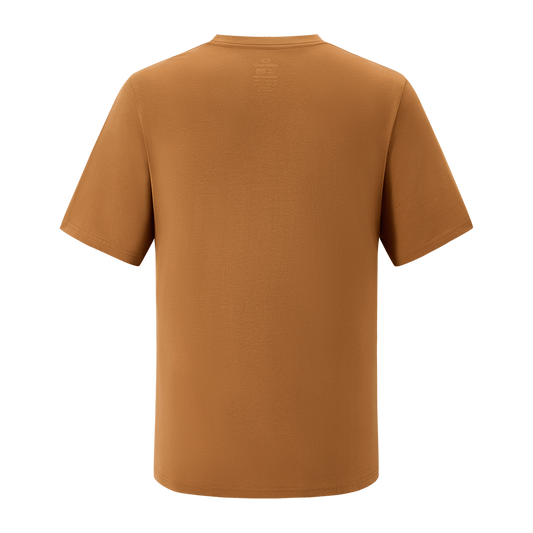Castle X Men's Globe T-Shirt