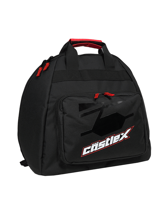  Castle X Deluxe Helmet Bag