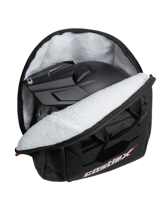  Castle X Deluxe Helmet Bag