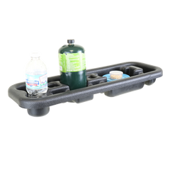 Clam Fish Trap Center Console
