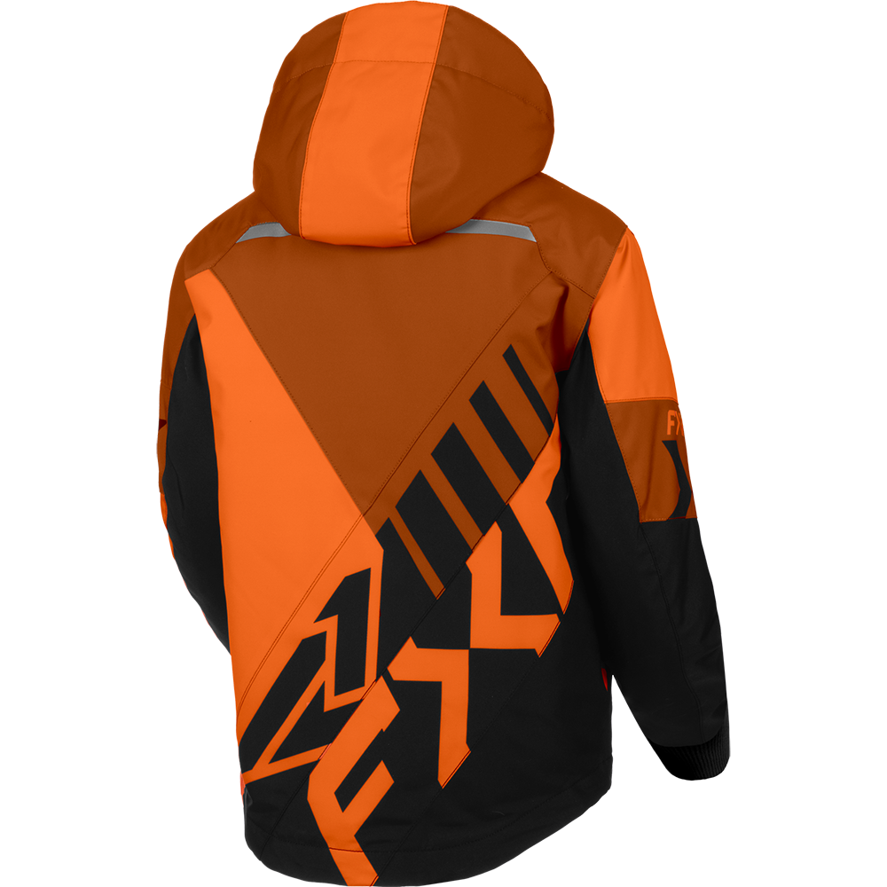  FXR Youth Cold Cross CX Jacket