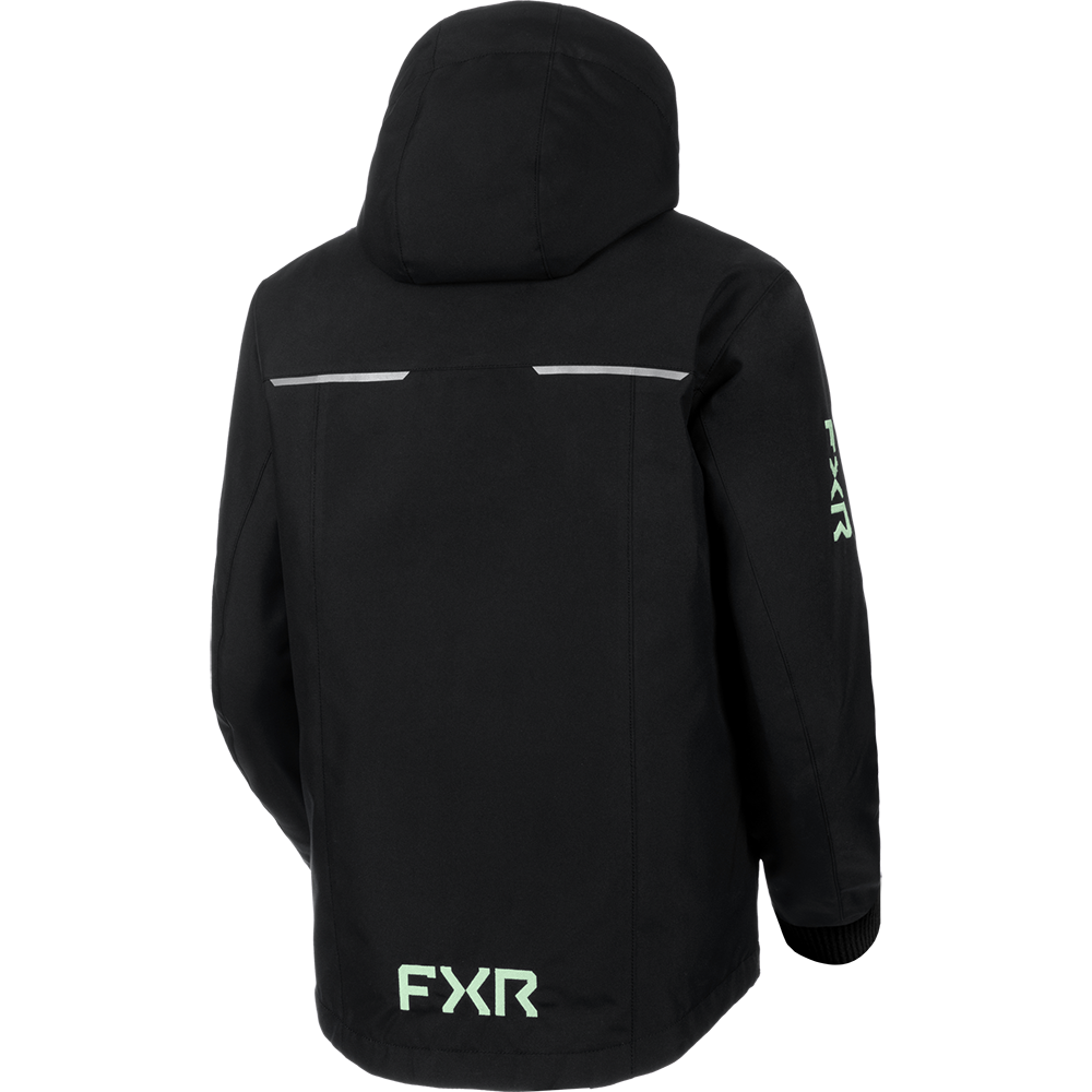  FXR Child Kicker Jacket