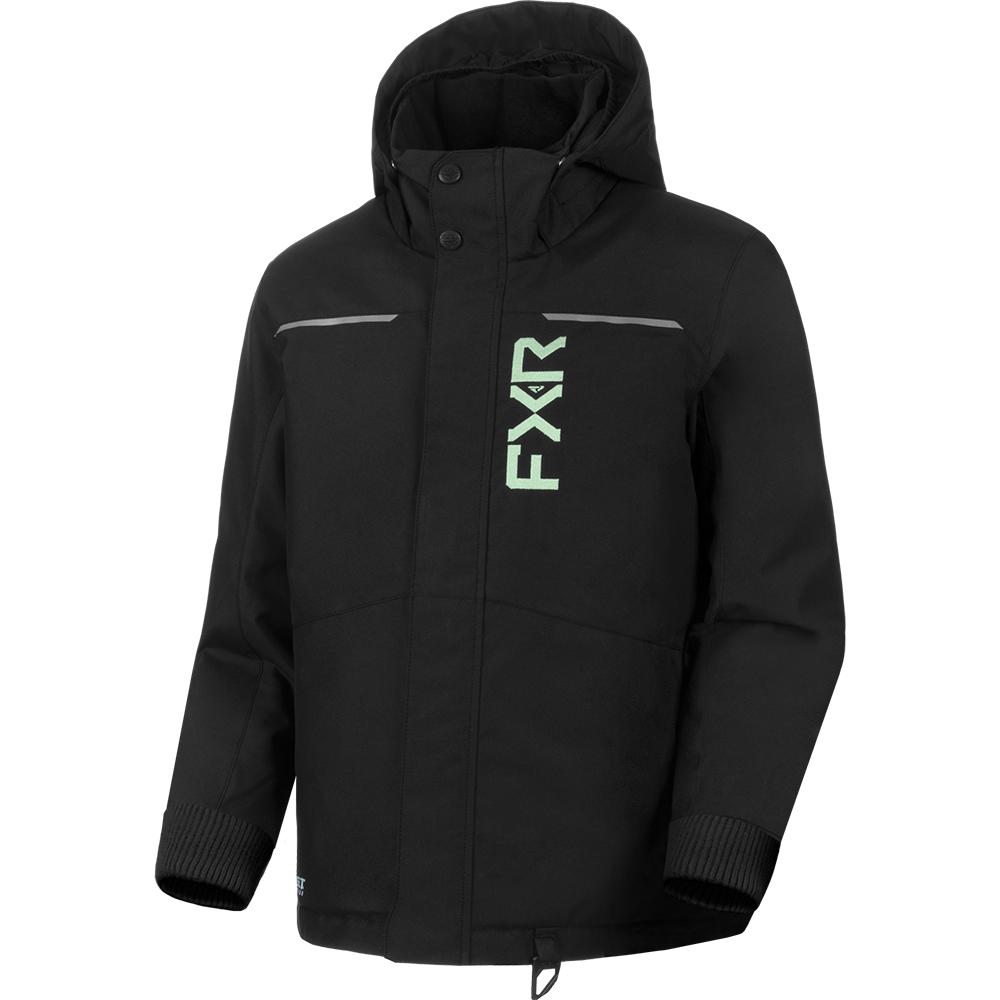  FXR Child Kicker Jacket