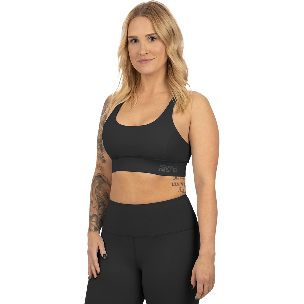  FXR Women&#39;s Chakra Sports Bra