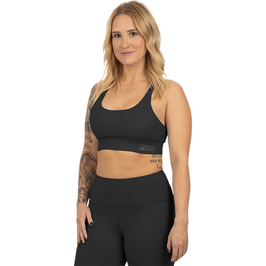  FXR Women's Chakra Sports Bra