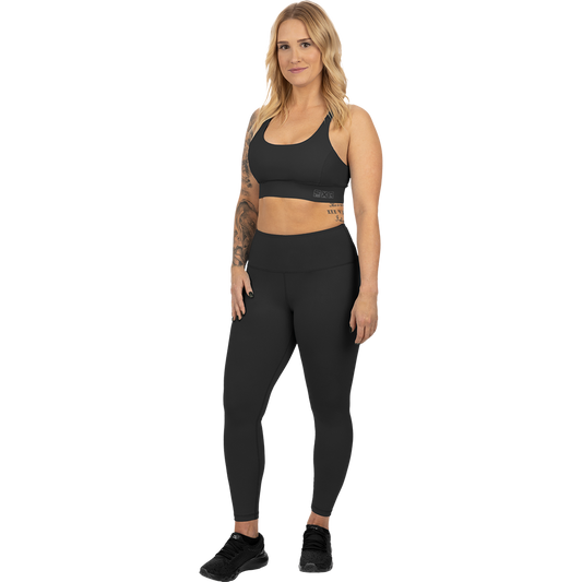  FXR Women's Chakra Sports Bra