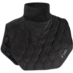 FXR Chest Warmer Black