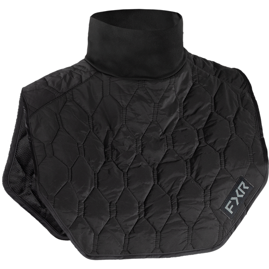 FXR Chest Warmer Black