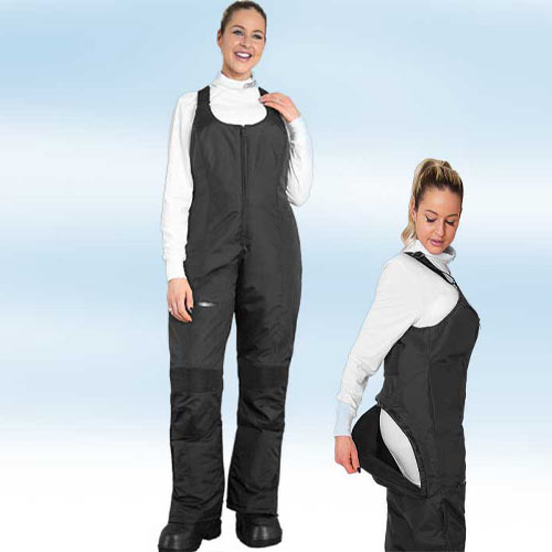  Choko Women's Deluxe Floataid Drop Seat Pants