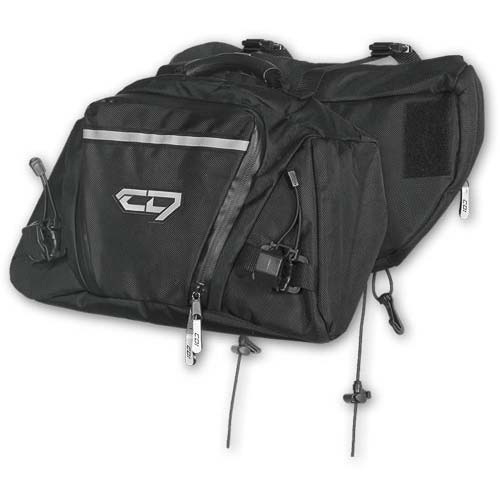  Choko Polaris Axys Chassis Tunnel Bag