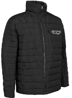 CHOKO FILL JACKET Black