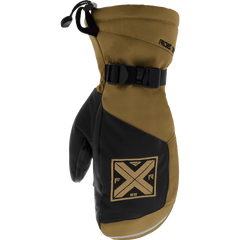 [Color:::Canvas] FXR Chute Mitt