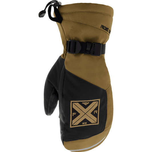  FXR Chute Mitt