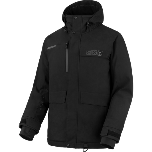  FXR Chute Jacket