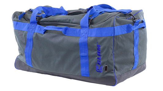 Clam Gear Bag