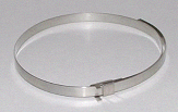 Fast-Boot CV Clamps - 5mm x 254 mm