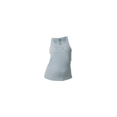 DSG Women's Razor Back UPF Tank Top - Cloudy