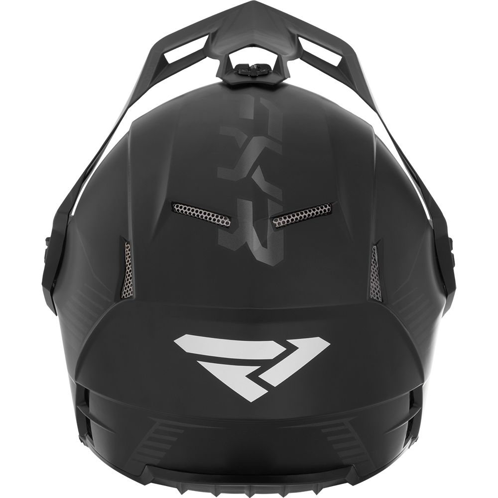 fxr motorcycle helmet Clutch Evo cheek pad sizes available FXR 6D ATR-2 Race Div