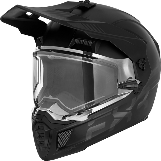  FXR Clutch X Pro Helmet