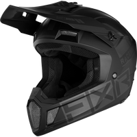 [Color:::Black Ops] FXR Clutch CX PRO w/ MIPS Helmet