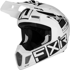 [Color:::Greyscale] FXR Clutch CX Pro Helmet