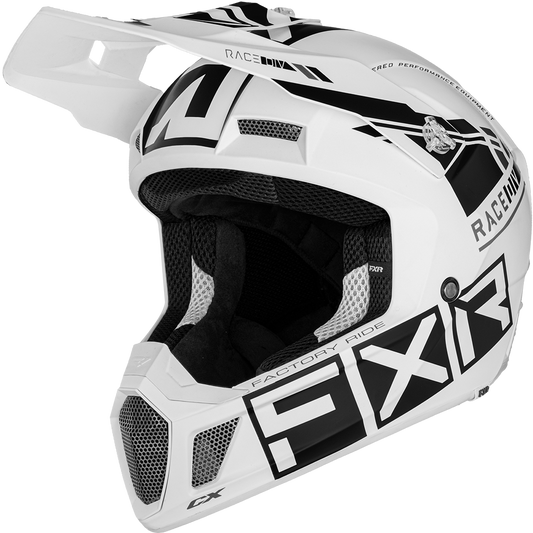  FXR Clutch CX Pro Helmet