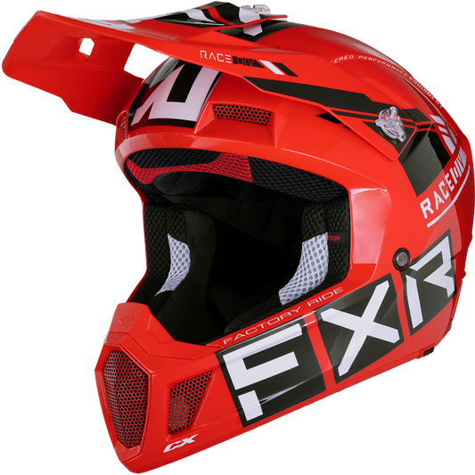  FXR Clutch CX PRO w/ MIPS Helmet
