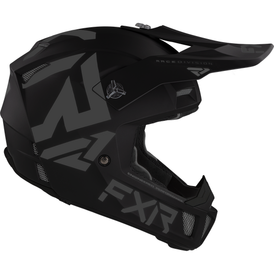 FXR Clutch CX Helmet