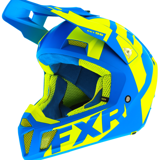  FXR Clutch CX Helmet
