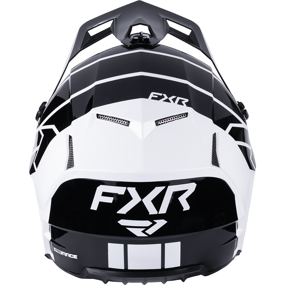  FXR Youth Clutch MX Helmet