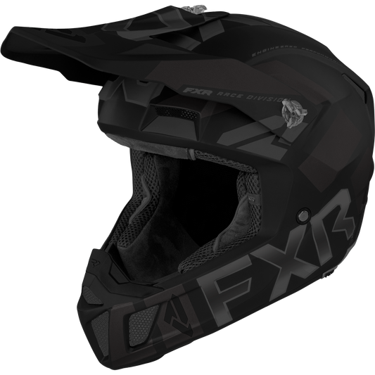  FXR Clutch Evo Helmet