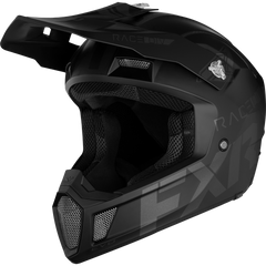 [Color:::Black Ops] FXR Clutch Evo Helmet