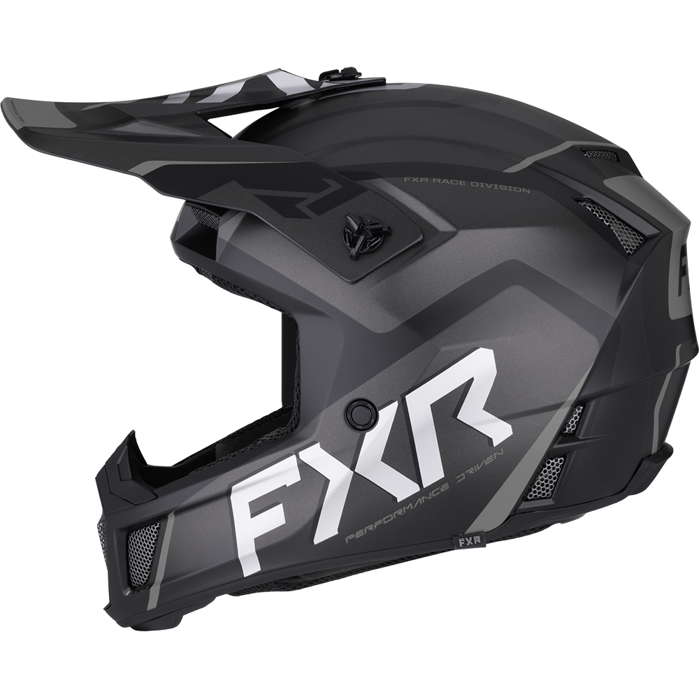 extra motorcycle helmet CYRIL Modular DOT Approved, Flip Up Full Face for Adults tuned shell profile and a rounded chinbar for reduced drag and stable airflow at speed Covert X Open Face Helmet